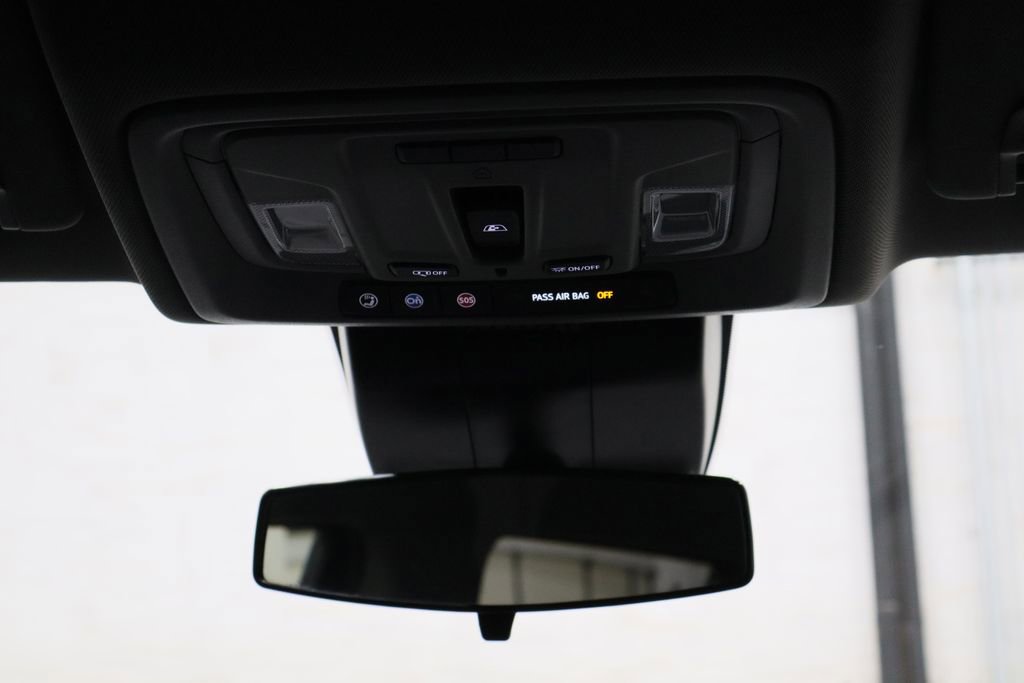 Used 2024 GMC Sierra 1500 Elevation w/ Preferred Package image 27