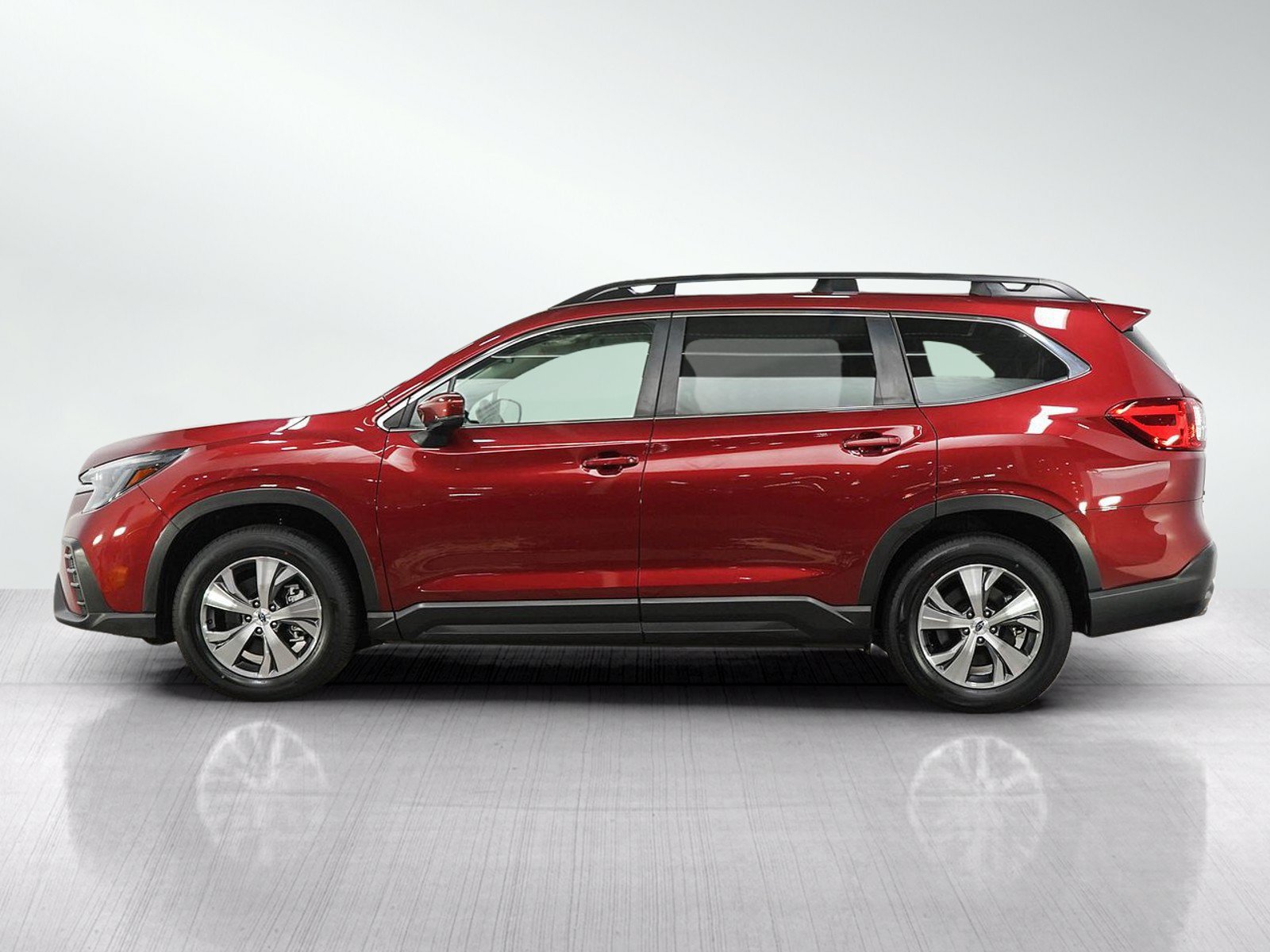 Used 2024 Subaru Ascent Premium w/ Convenience Package AWD/4WD image 2