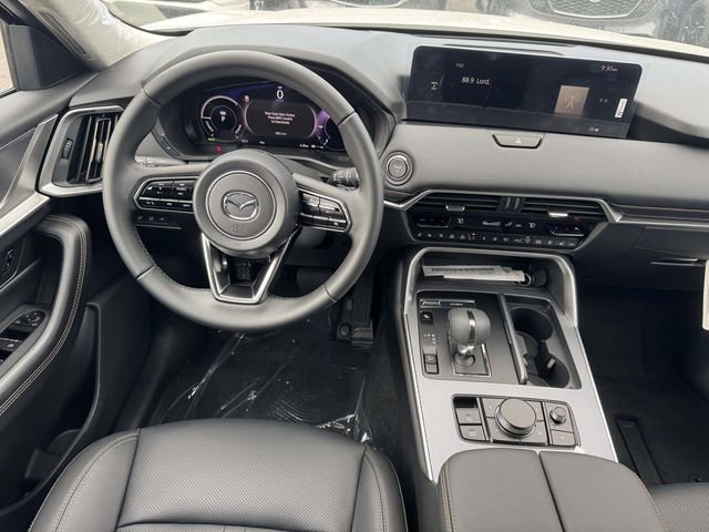 New 2026 MAZDA CX-70 SC Plus AWD/4WD image 3