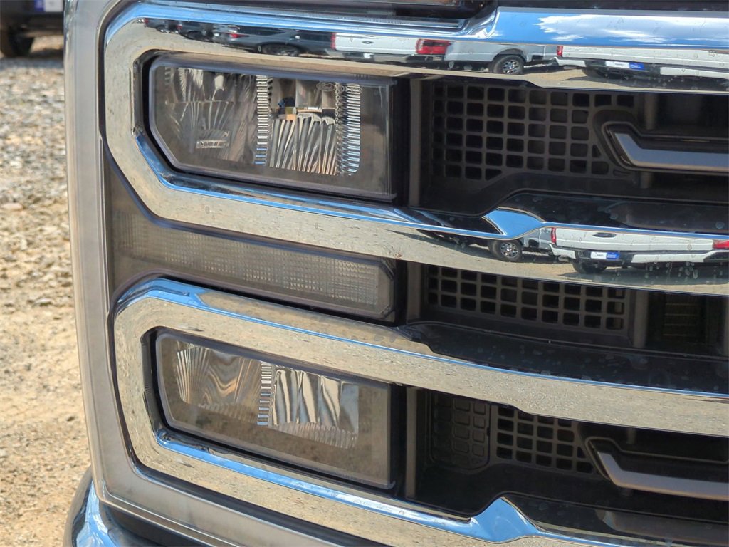 New 2026 Ford F250 King Ranch image 10