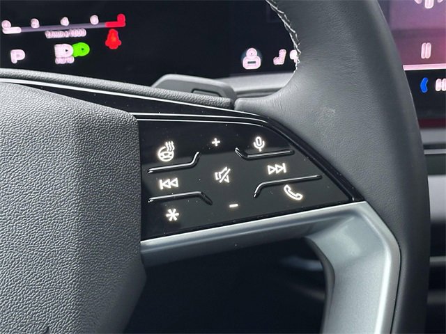 Certified 2025 Audi A5 2.0T Premium Plus w/ Premium Plus image 27