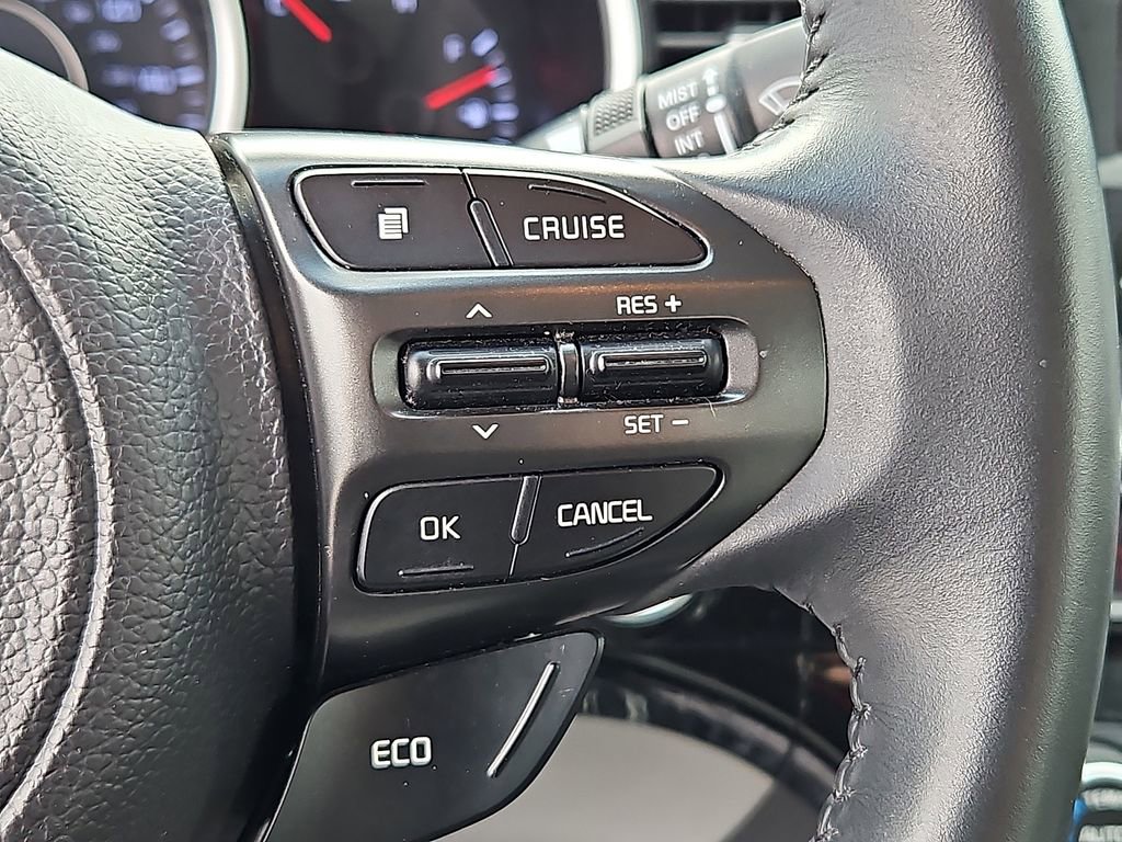 Used 2015 Kia Optima EX image 22