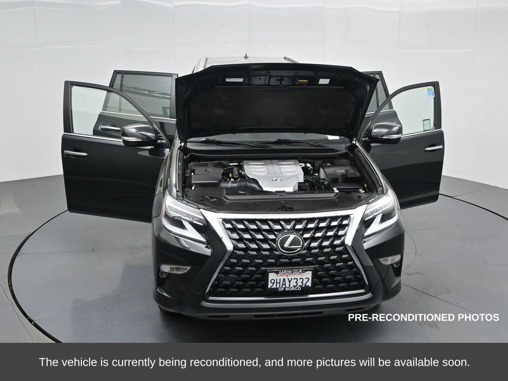 Used 2023 Lexus GX 460 Premium image 35