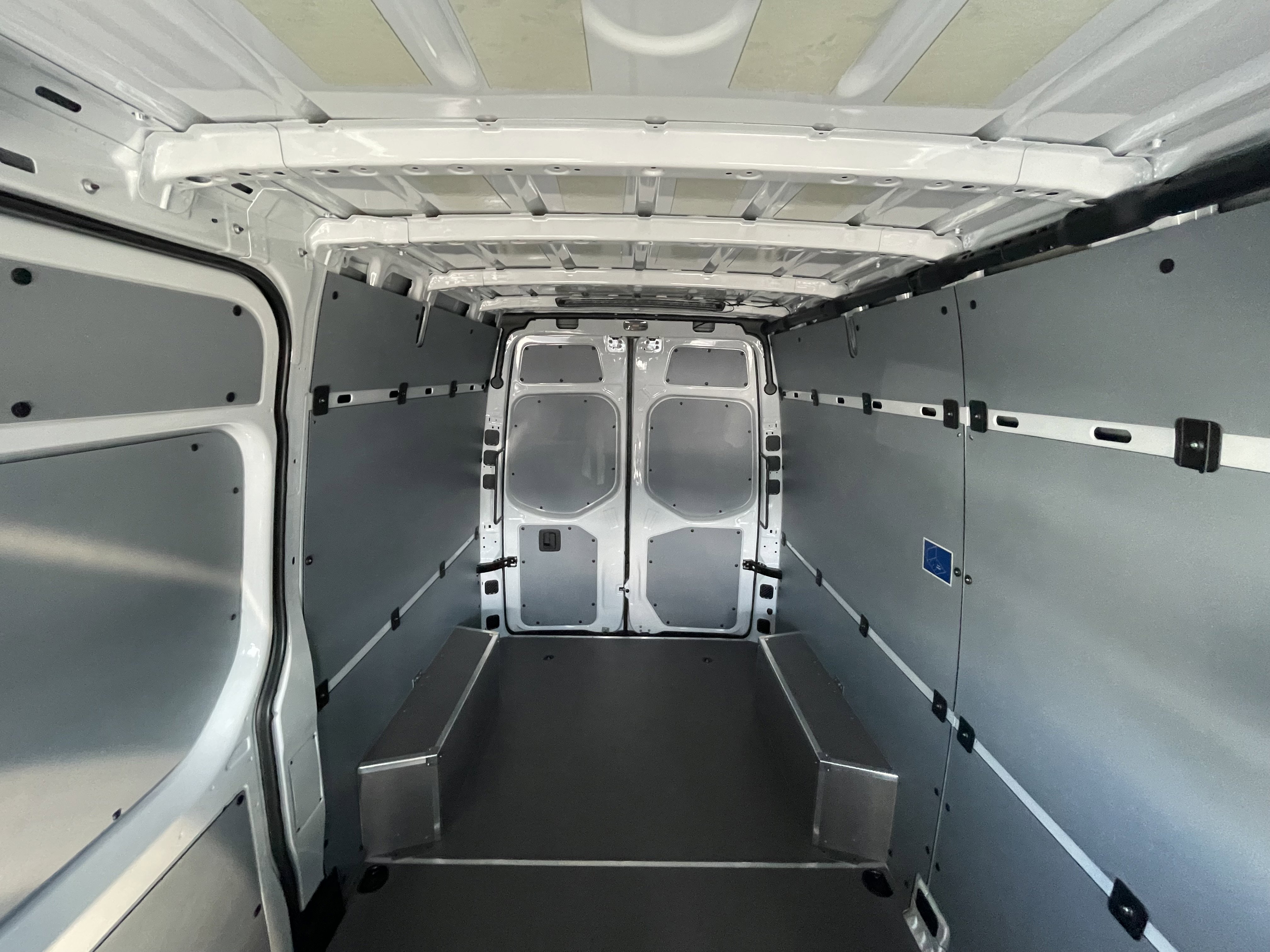 New 2026 Mercedes-Benz Sprinter 2500 image 6