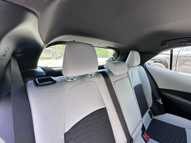 Used 2019 Toyota Corolla SE w/ SE Option Package FWD image 9