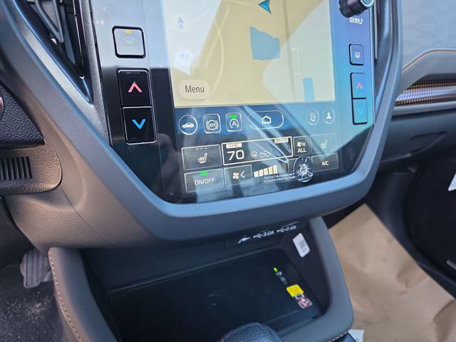 New 2026 Subaru Forester Wilderness AWD/4WD image 19