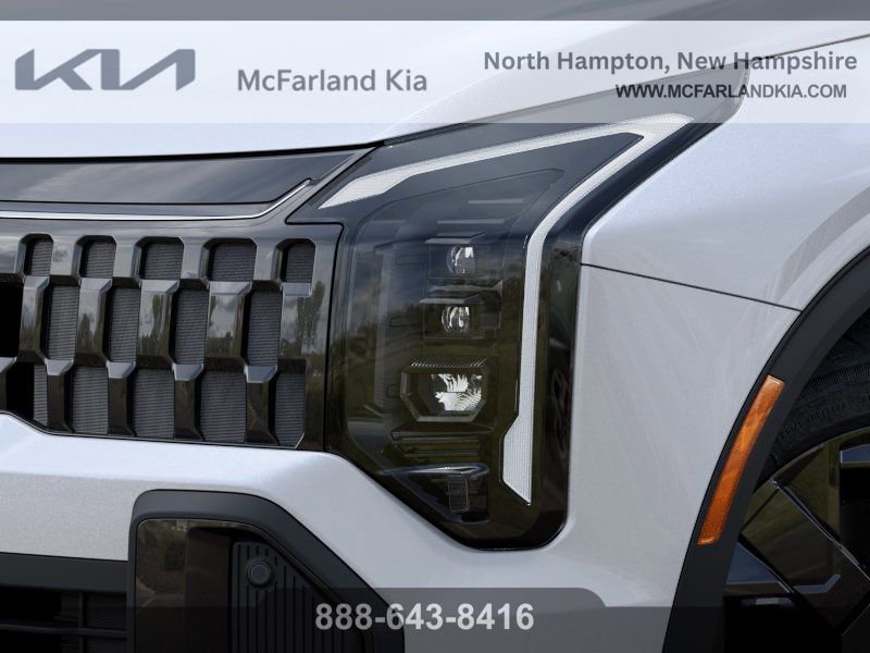 New 2026 Kia Sportage X-Line image 10