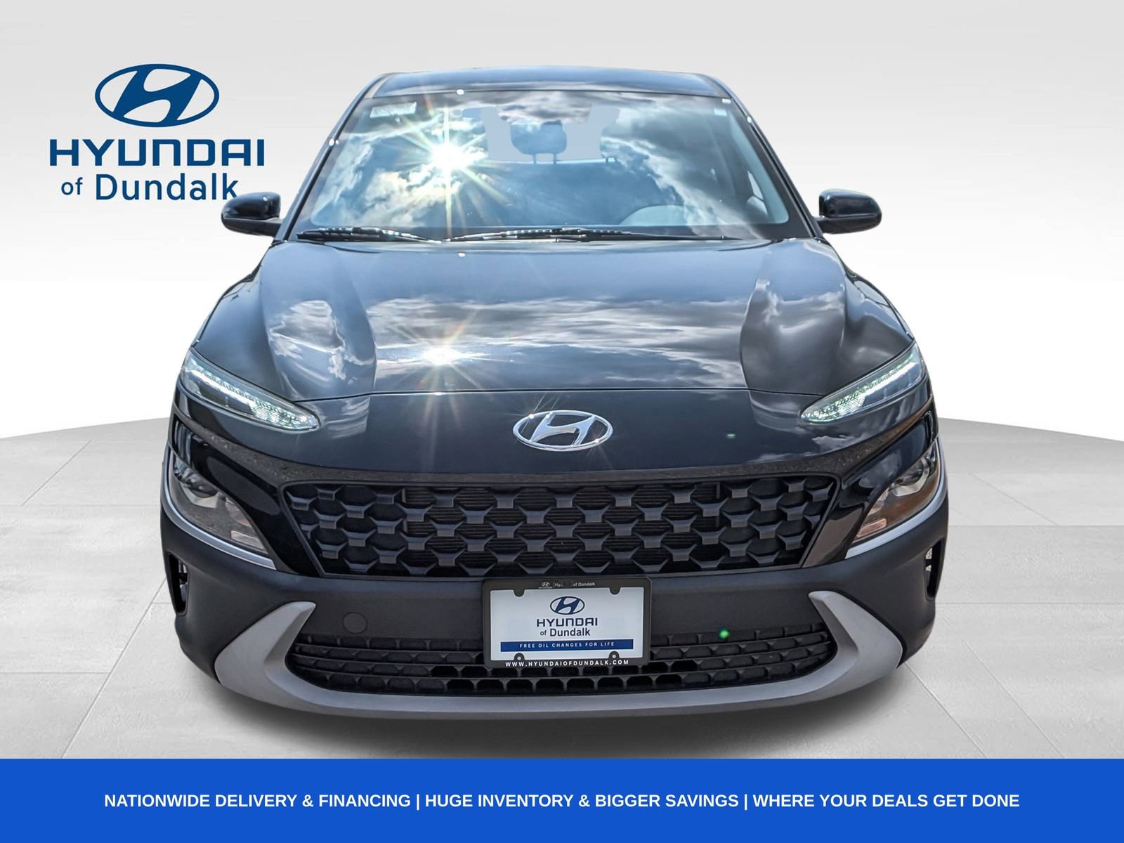 Used 2022 Hyundai Kona SE image 12