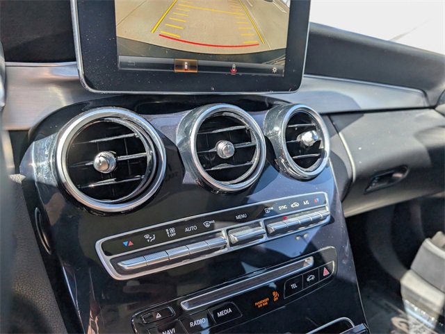 Used 2016 Mercedes-Benz C 300 4MATIC Sedan image 25