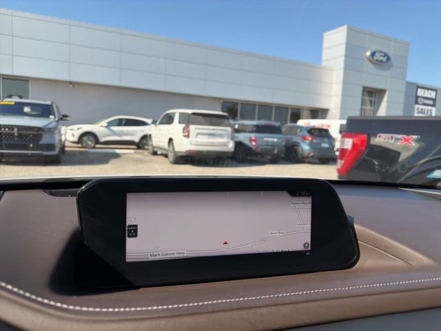 Used 2023 MAZDA CX-30 AWD 2.5 S w/ Premium Package image 16