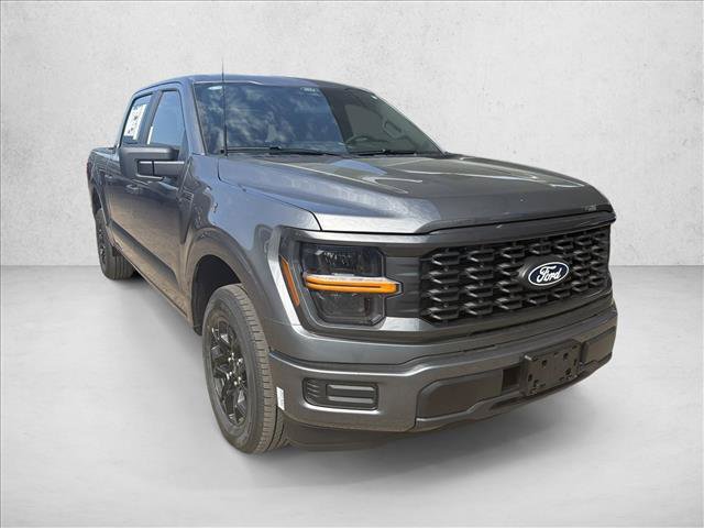 New 2026 Ford F150 STX RWD image 7