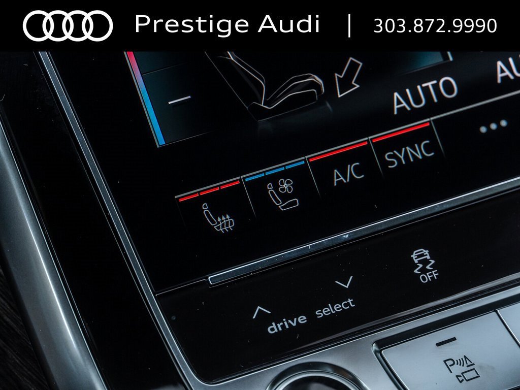New 2026 Audi Q7 3.0T Premium Plus image 19