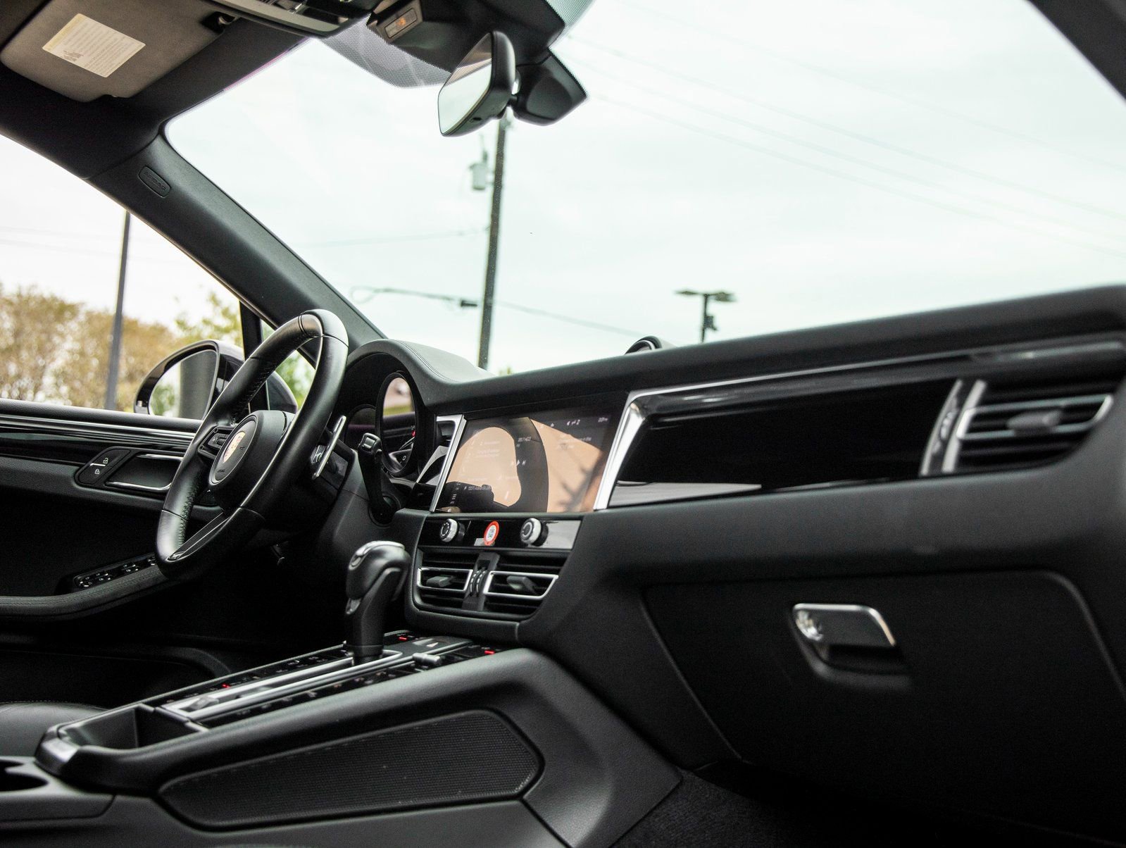 Used 2023 Porsche Macan GTS image 46