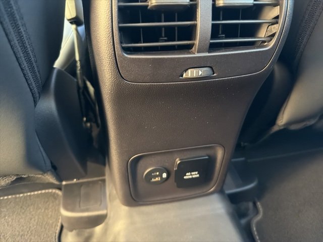 Used 2024 Ford Bronco Sport Badlands image 12