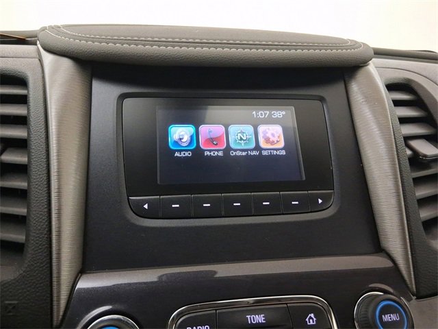 Used 2017 Chevrolet Impala LS image 26