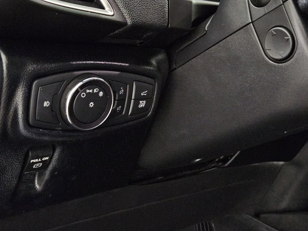 Used 2020 Lincoln Nautilus Reserve AWD/4WD image 16