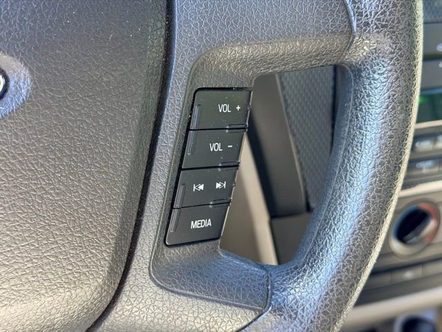 Used 2008 Ford Fusion SE FWD image 9