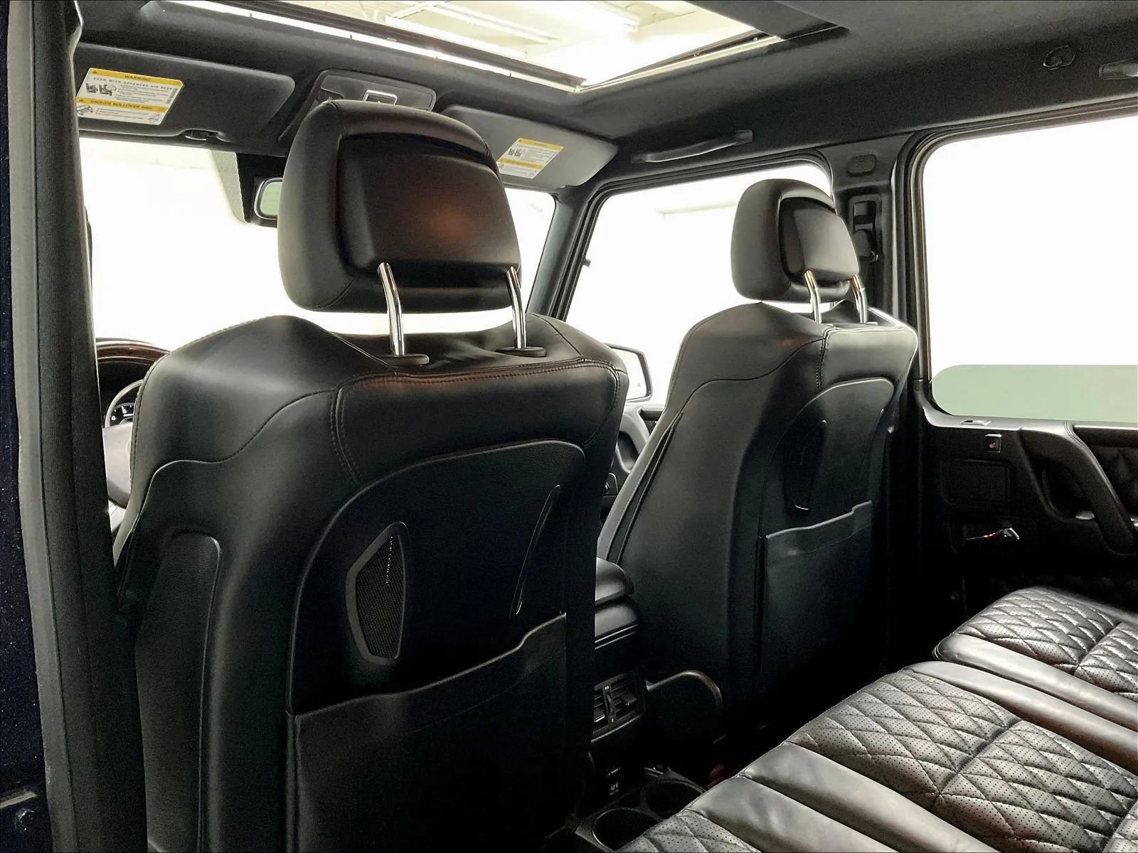 Used 2014 Mercedes-Benz G 63 AMG 4MATIC image 42