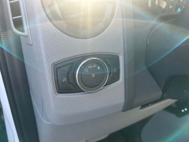 New 2026 Ford E-350 and Econoline 350 Super Duty w/ Power Equipment Group image 16