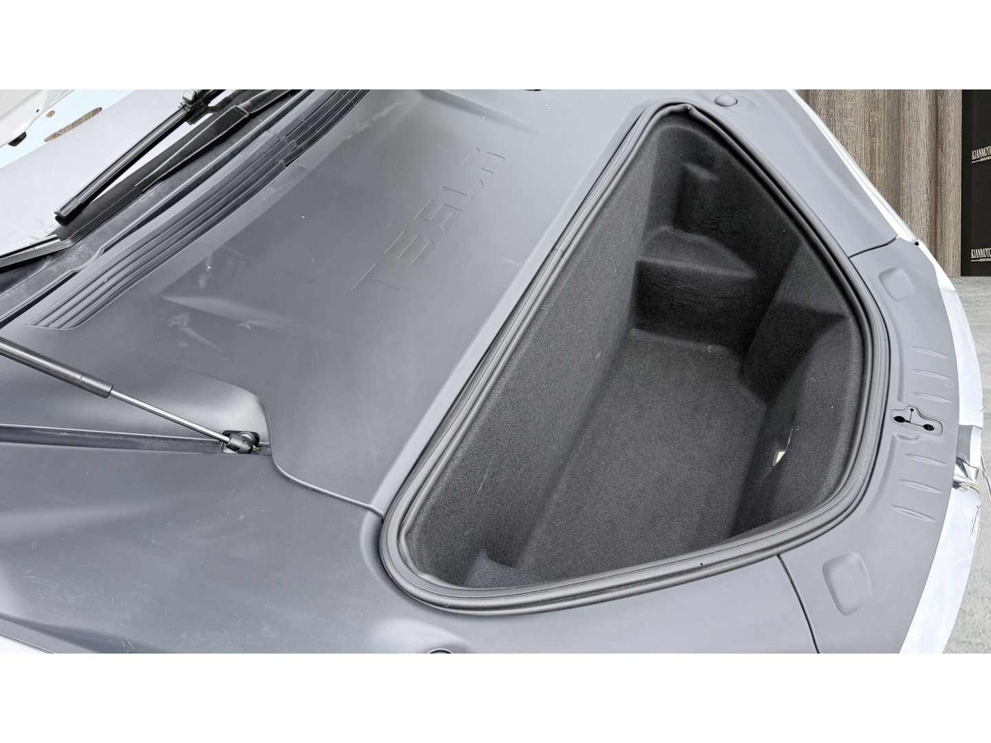 Used 2021 Tesla Model S Long Range Plus image 27