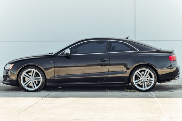 Used 2009 Audi S5 4.2 AWD/4WD image 45