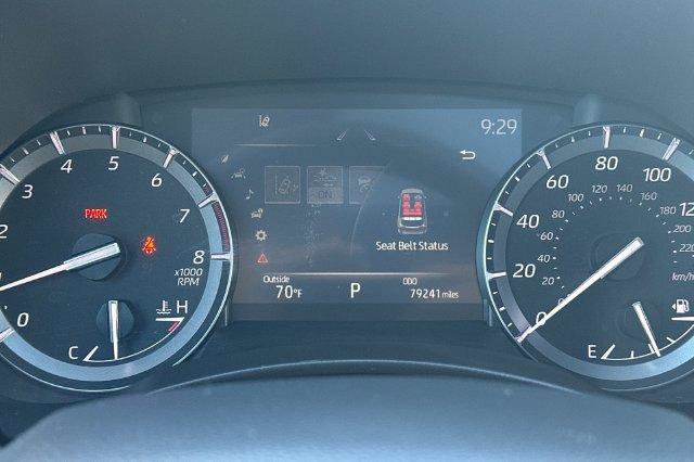 Used 2021 Toyota Highlander XLE FWD image 26