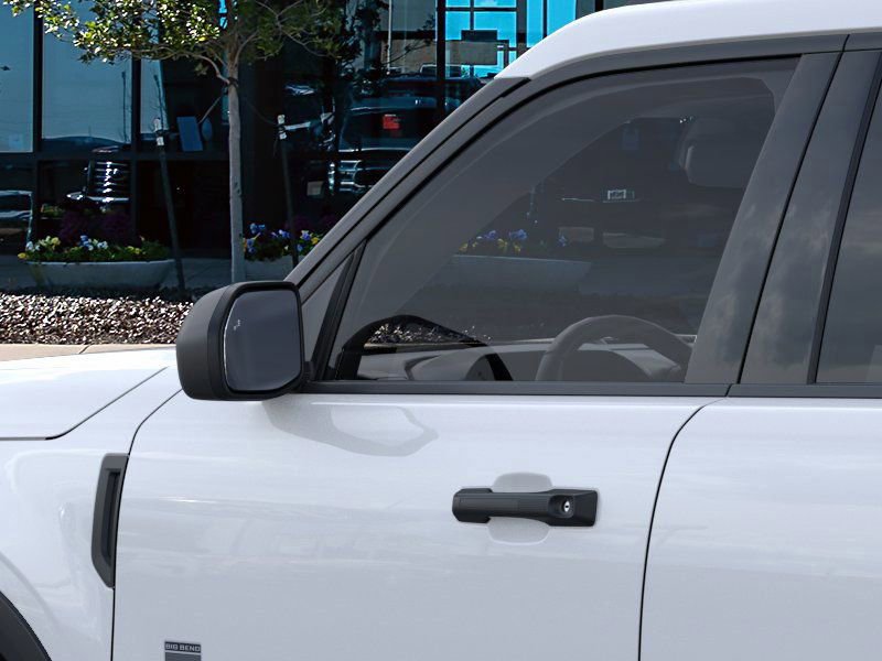 New 2025 Ford Bronco Sport Big Bend w/ Convenience Package image 20