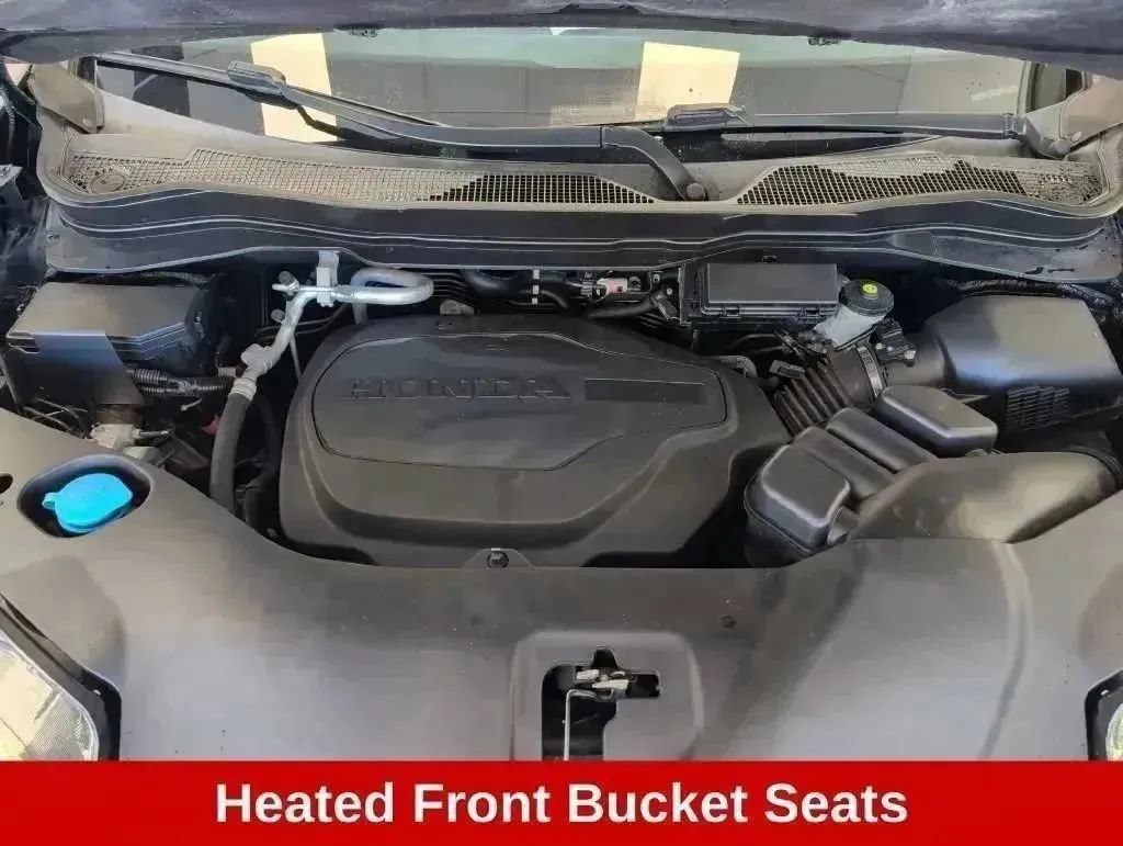 Used 2021 Honda Pilot EX-L image 82
