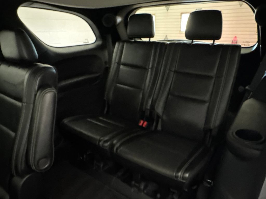 Used 2017 Dodge Durango Citadel AWD/4WD image 55