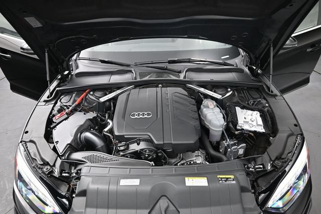 Used 2023 Audi A5 2.0T Premium Plus w/ Premium Plus AWD/4WD image 20