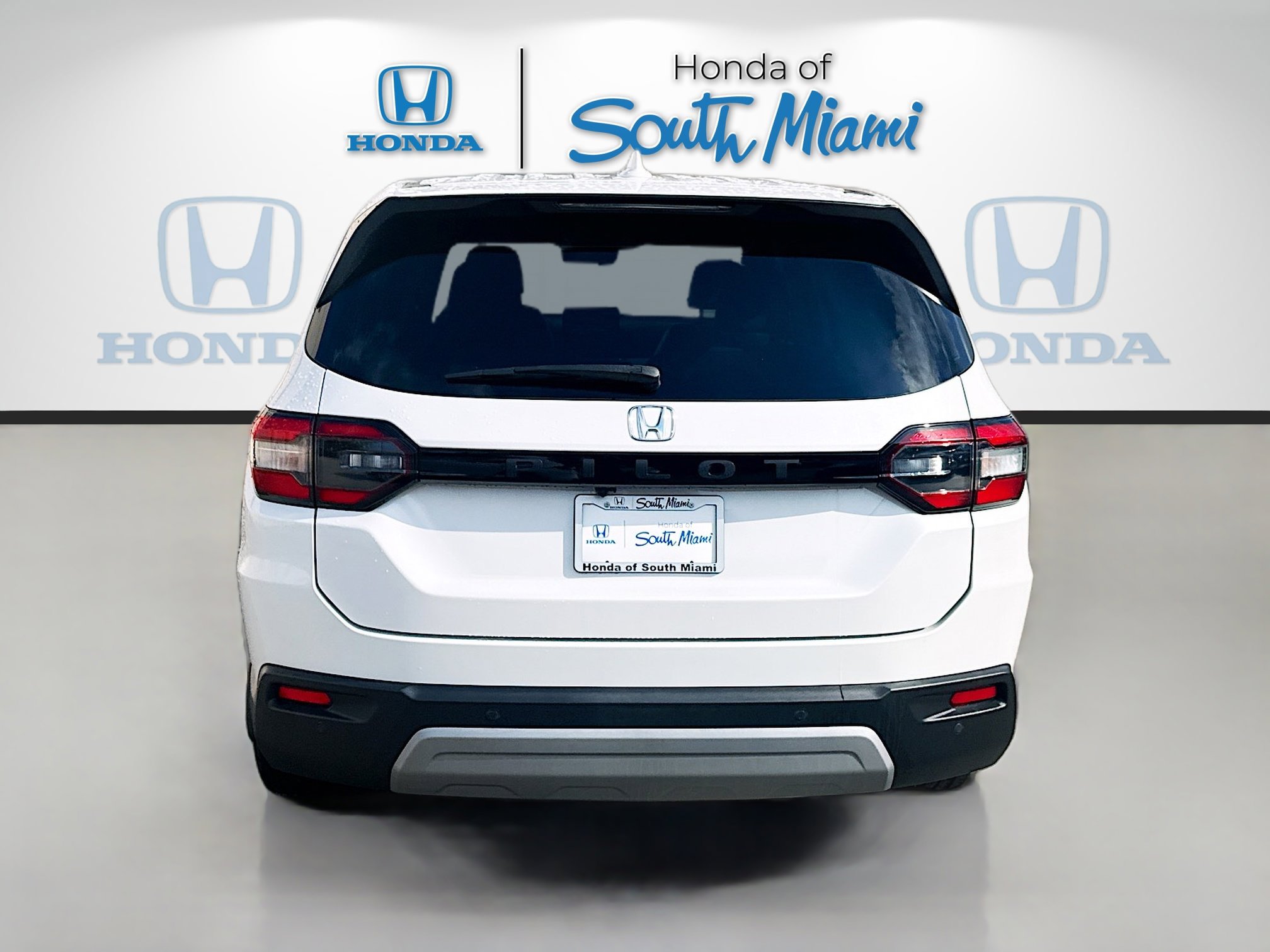Certified 2023 Honda Pilot EX-L image 6
