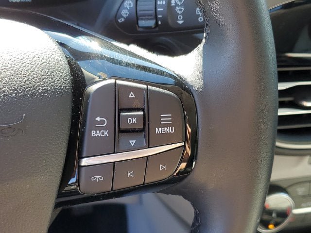 Used 2023 Ford Escape Active AWD/4WD image 12