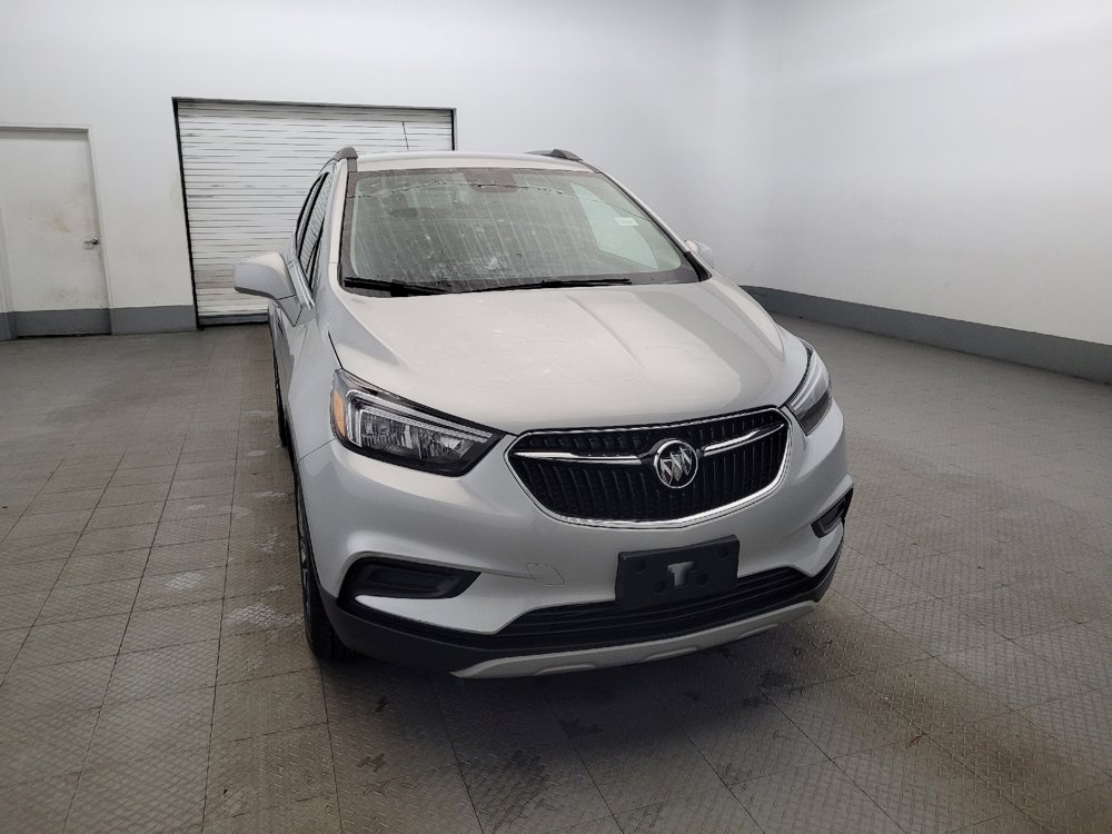 Used 2022 Buick Encore Preferred w/ Safety Package image 14