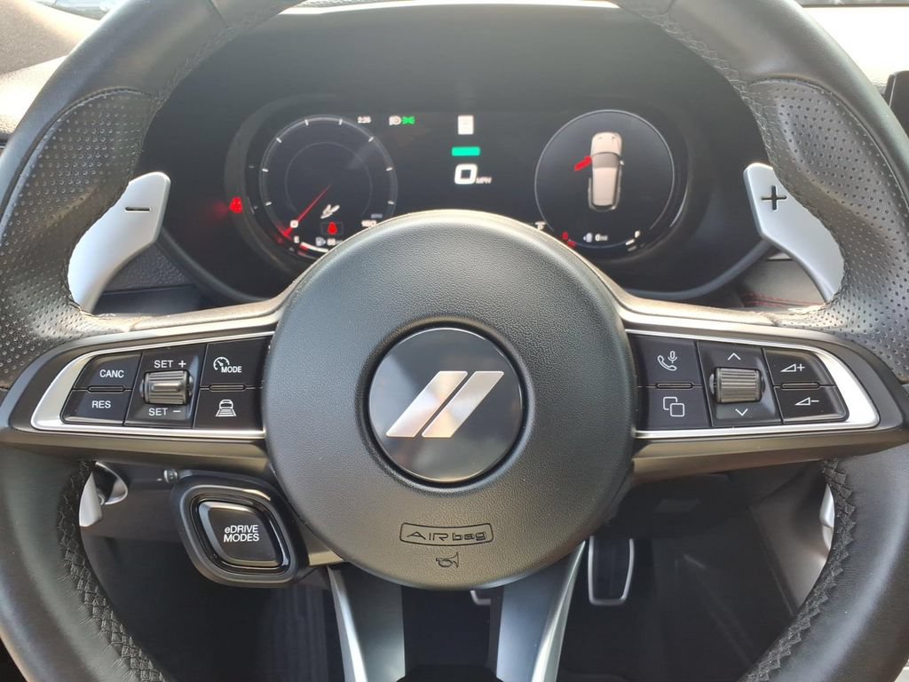 Used 2024 Dodge Hornet R/T AWD/4WD image 5