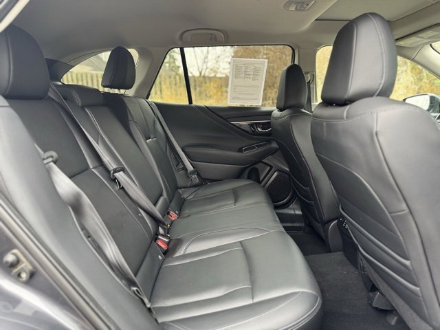 Used 2024 Subaru Outback Touring XT image 18