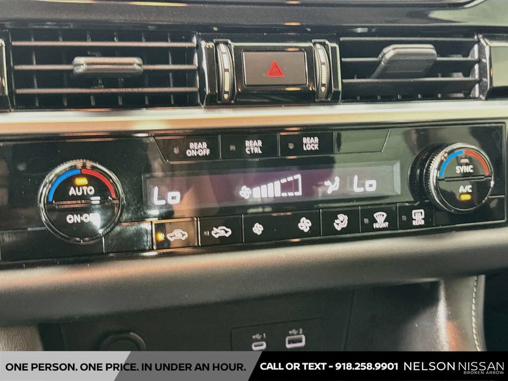 Used 2022 Nissan Pathfinder S FWD image 15