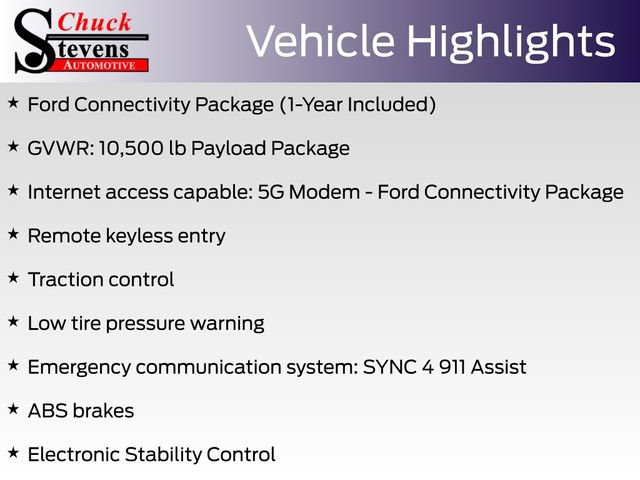 New 2026 Ford F350 XLT image 12