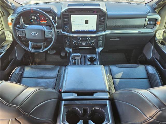 Used 2022 Ford F150 Raptor w/ Equipment Group 801A High image 20