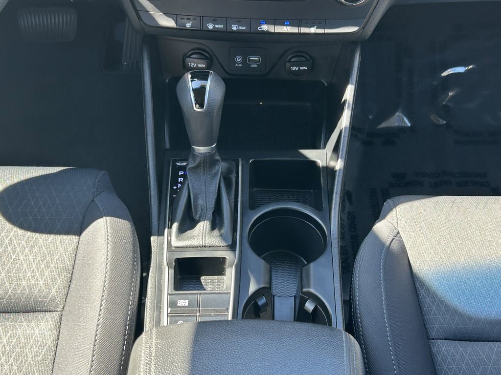 Used 2018 Hyundai Tucson SEL image 25