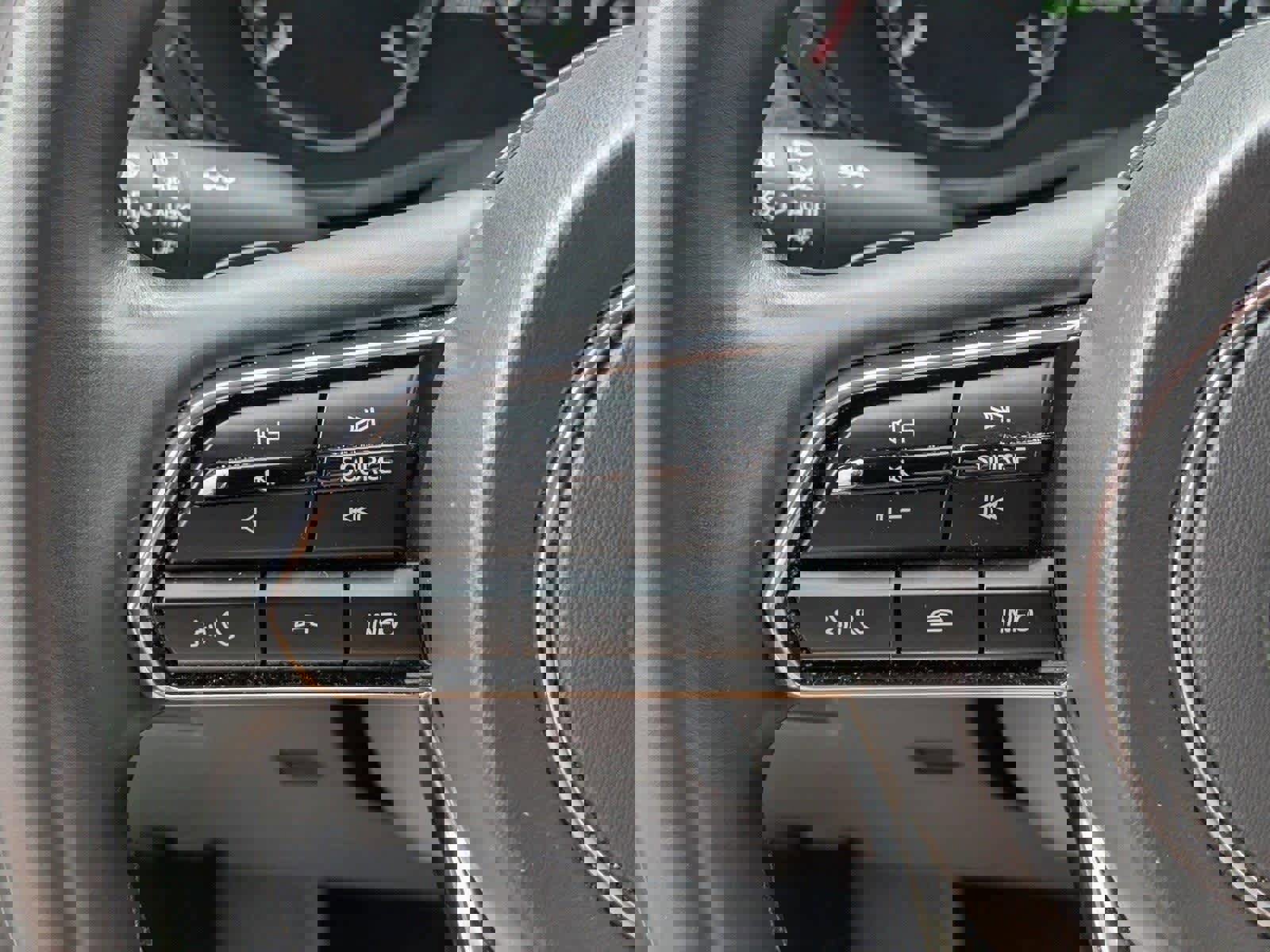 Used 2025 MAZDA CX-70 3.3 Turbo w/ Preferred Package image 24