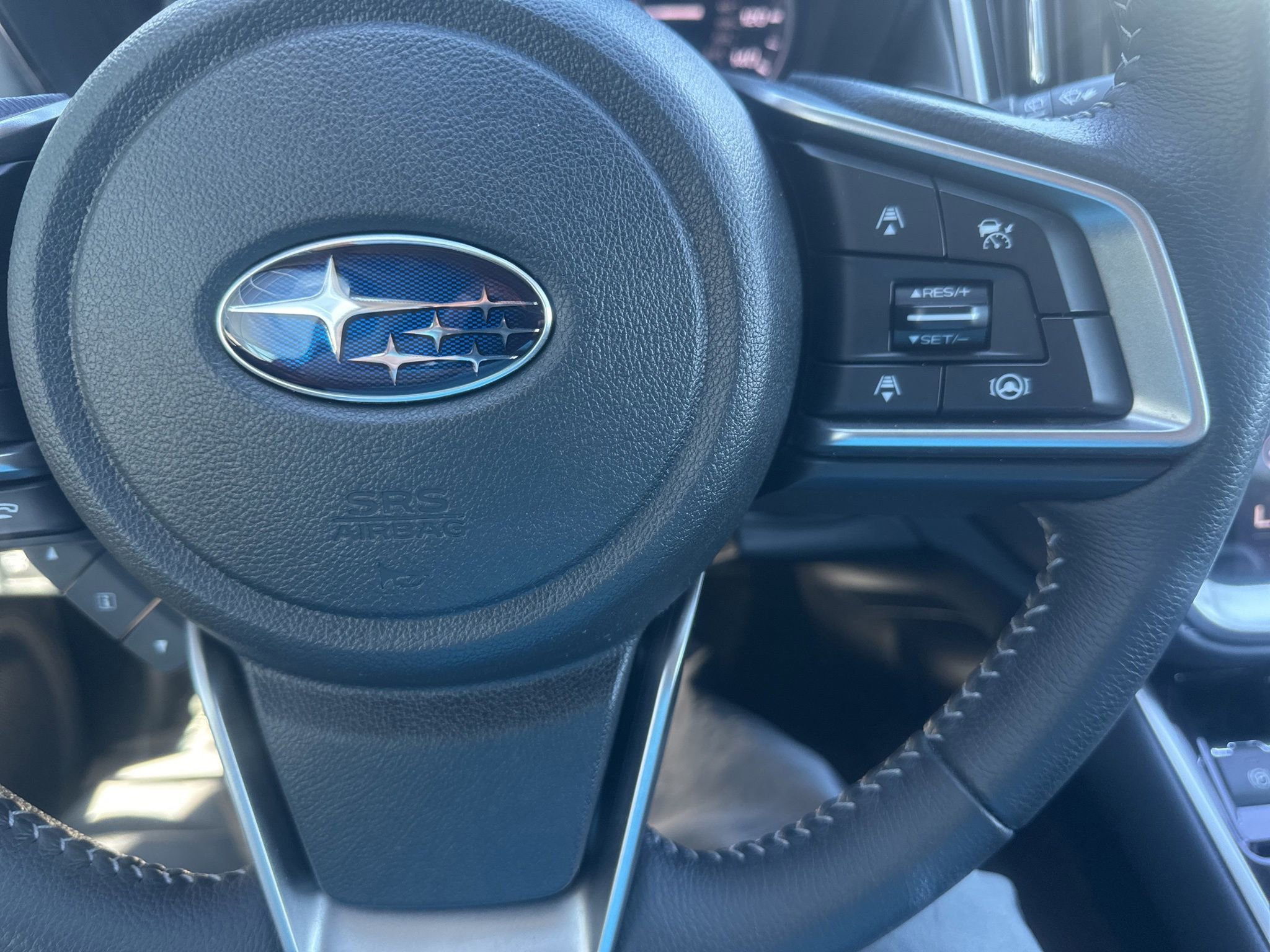 Used 2020 Subaru Outback Premium AWD/4WD image 24