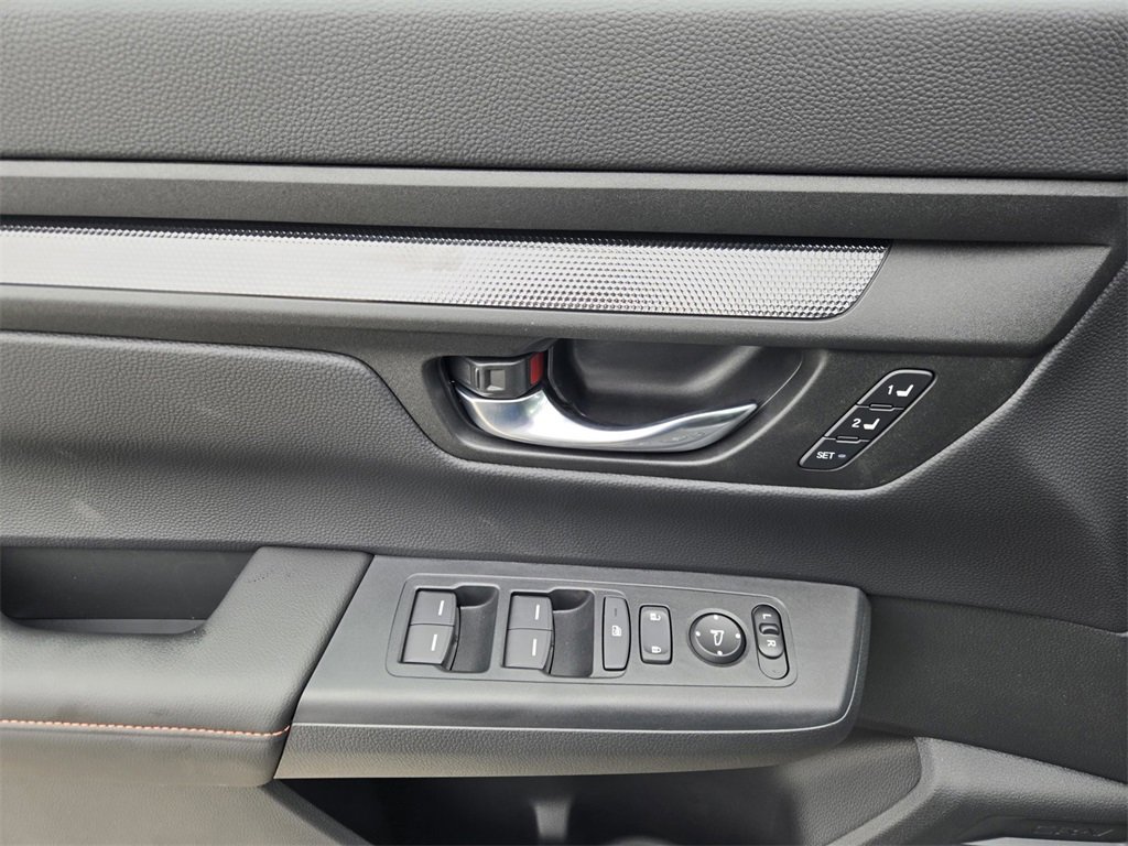 New 2026 Honda CR-V Sport-L image 18