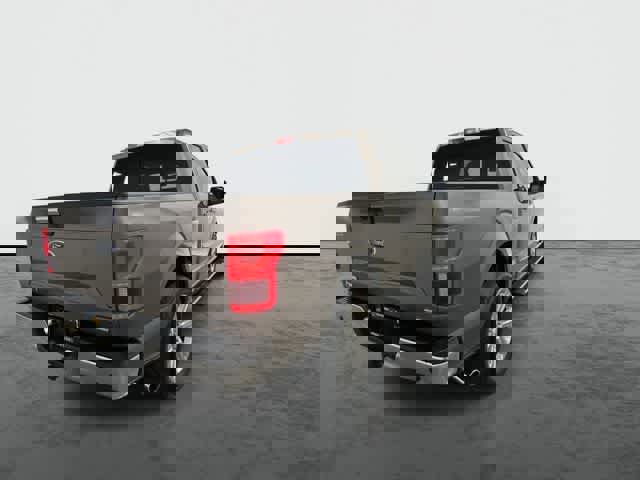 Used 2018 Ford F150 XLT w/ Equipment Group 302A Luxury image 3