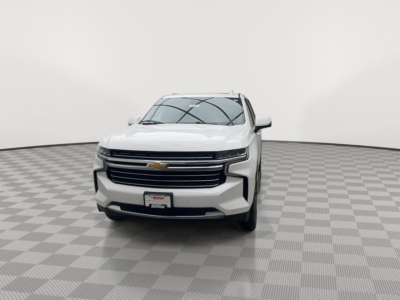 Certified 2023 Chevrolet Tahoe LT w/ Luxury Package image 40