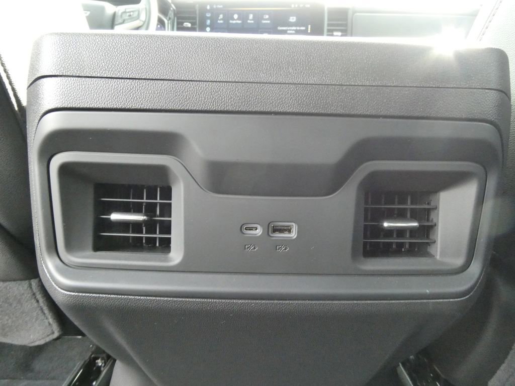 Certified 2025 Chevrolet Silverado 1500 RST image 20