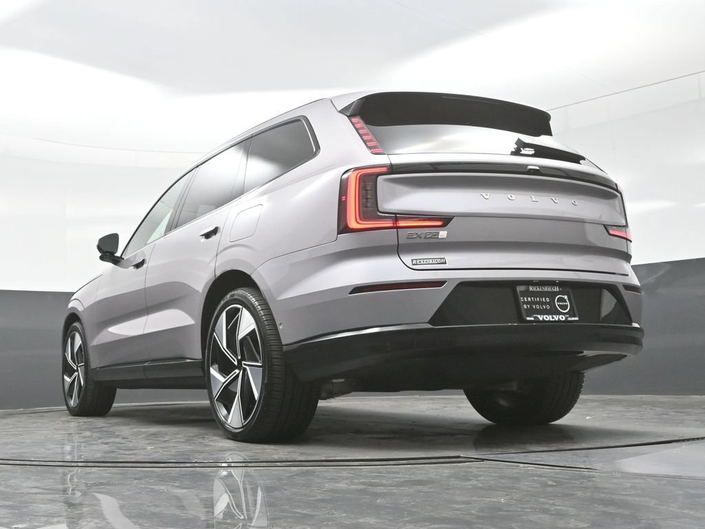 New 2026 Volvo EX90 Ultra AWD/4WD image 28
