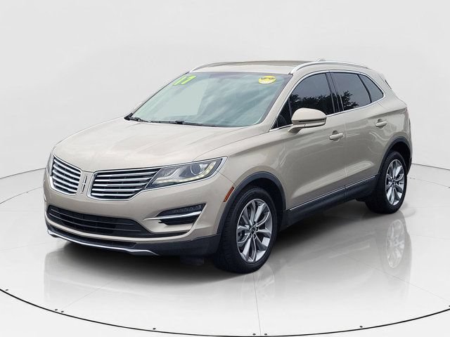 Used 2017 Lincoln MKC Select w/ Select Plus Package FWD image 28
