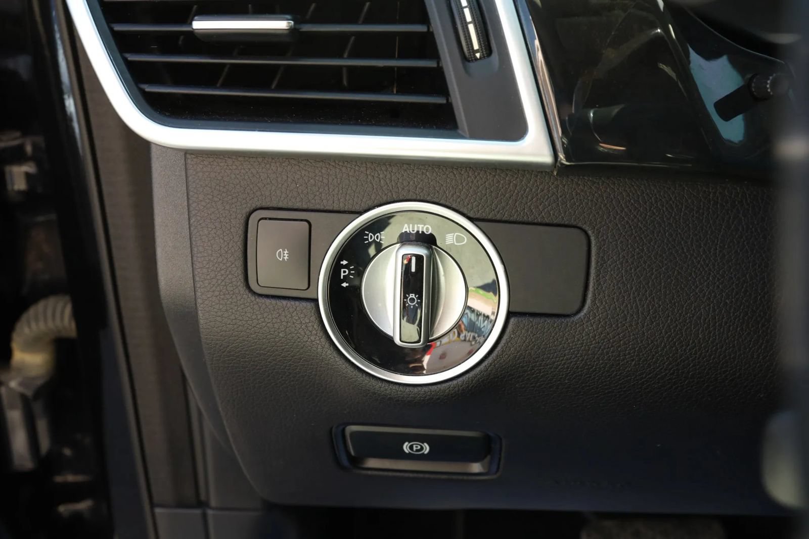 Used 2015 Mercedes-Benz ML 350 2WD image 18