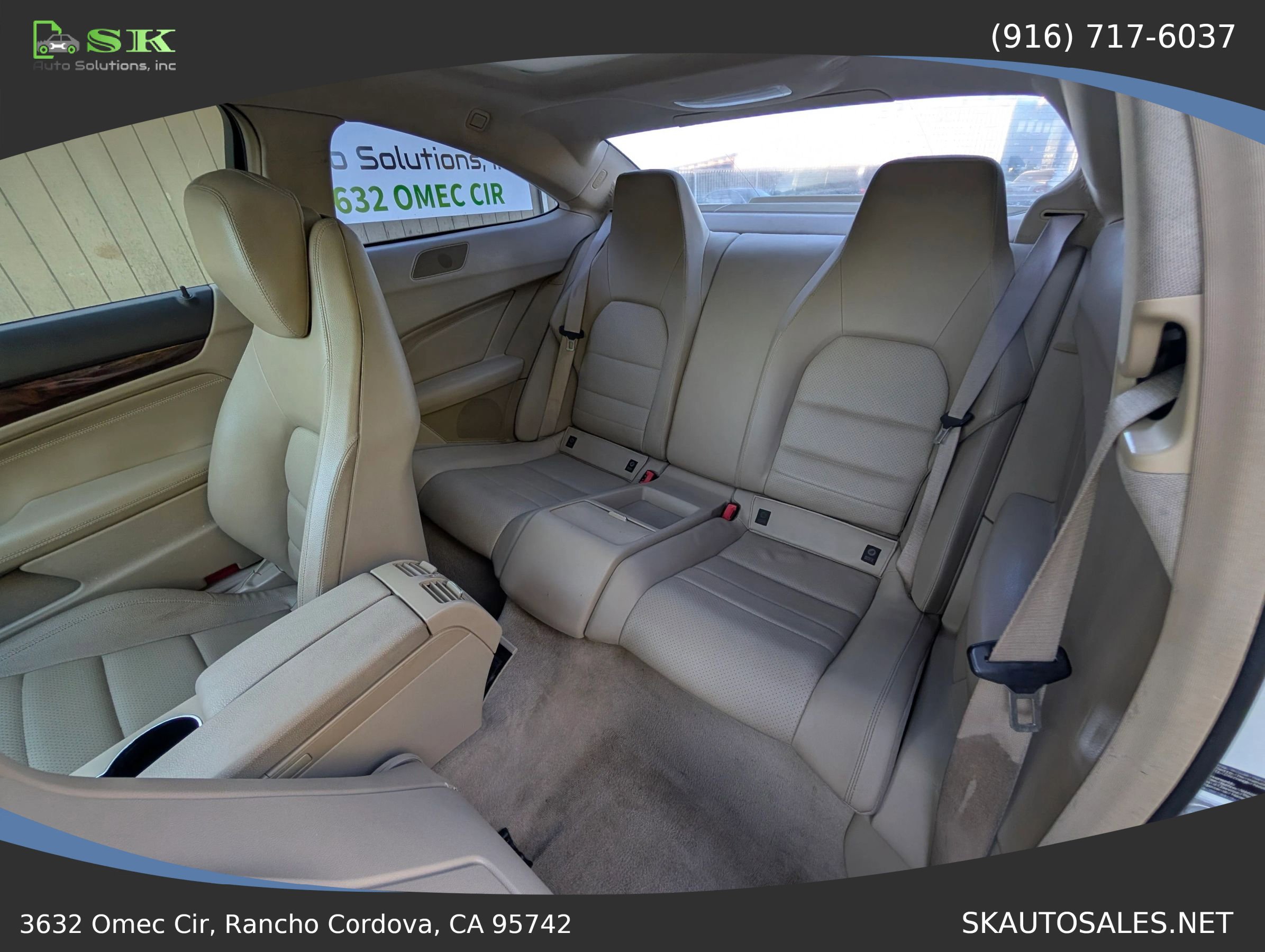 Used 2013 Mercedes-Benz C 250 Coupe image 24