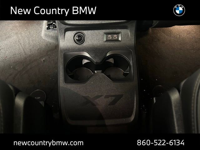 New 2026 BMW X7 xDrive40i w/ M Sport Package image 29